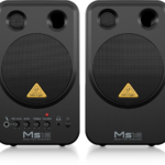 BEHRINGER POWERED MONITOR MS16